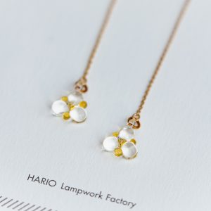 ホタル<span style="font-size: 0.7em;">【ピアス】</span>