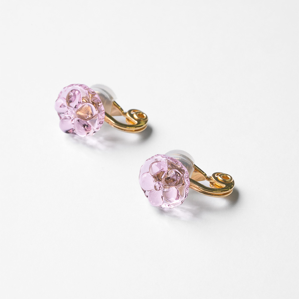 はなもも<span style="font-size: 0.7em;">【イヤリング】