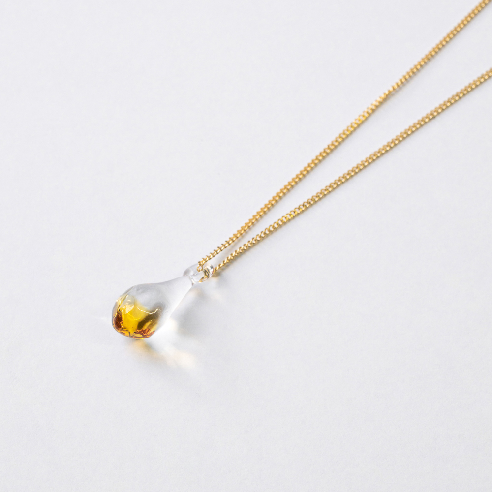 フラム<span style="font-size: 0.7em;">【ネックレス】