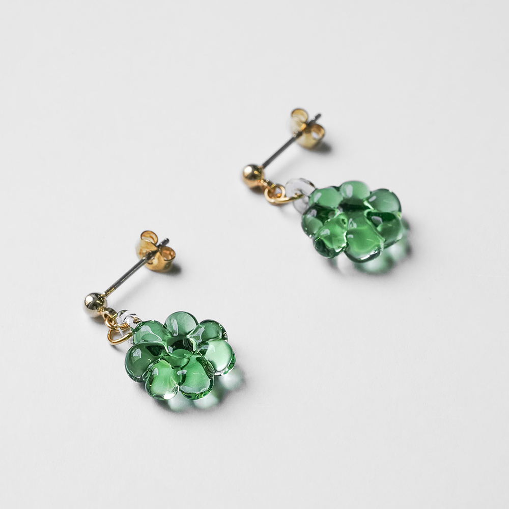 かぼちゃ<span style="font-size: 0.7em;">【ピアス】