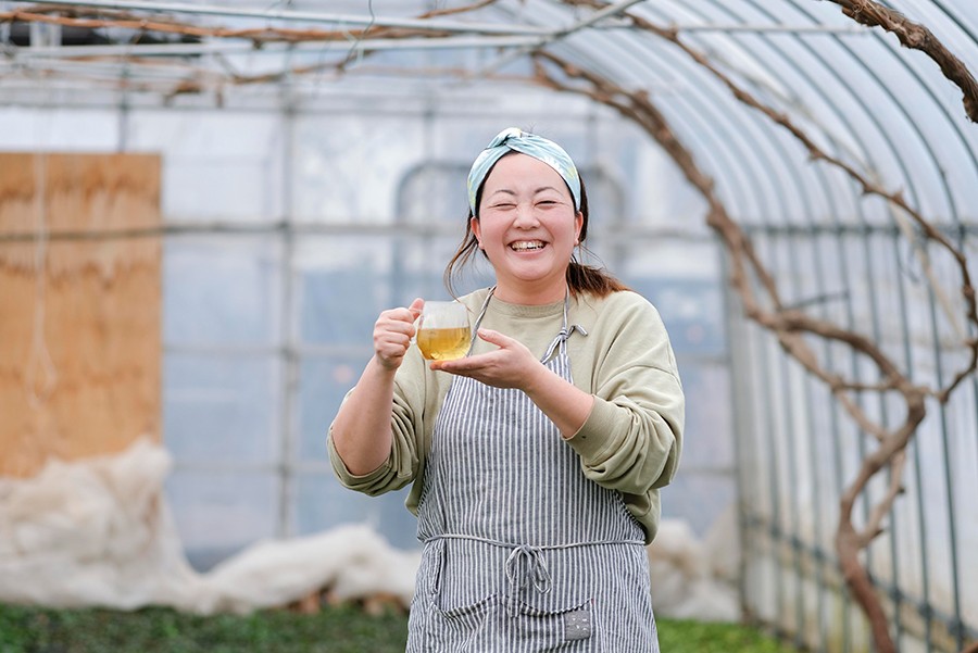 ヒロコハーブス